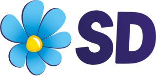 <span class="mw-page-title-main">Sweden Democrats</span> Political party