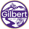 Official seal of Gilbert, West Virginia