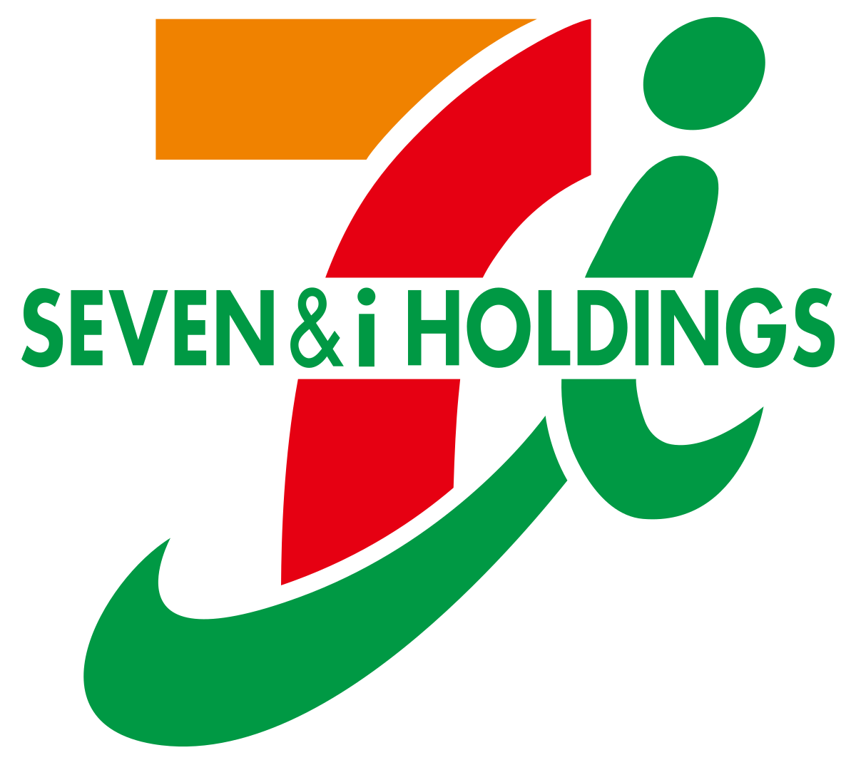 Seven & I Logo