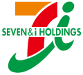 Logo Seven & I Holdings.svg