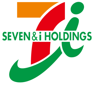 <span class="mw-page-title-main">Seven & I Holdings</span> Japanese retail company