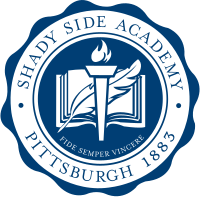 Shady Side Academy logo.svg