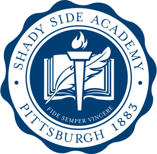 File:Shady Side Academy logo.svg
