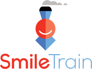 <span class="mw-page-title-main">Smile Train</span> Childrens charity