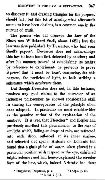 File:Snell Law of Sines 1837.png