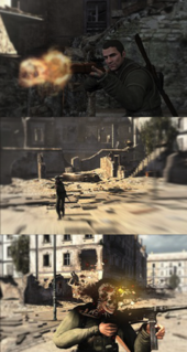 Sniper Elite 5 - Wikipedia