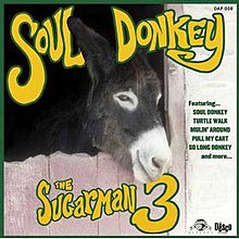 SugarmanThree Donkey.jpg