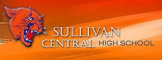 Sullivan Central High School High school in Blountville, Tennessee, United States