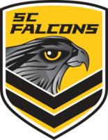 Sunshine Coast Falcons logo 2014.png