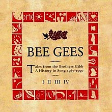 How Deep Is Your Love (Bee Gees song) - Wikipedia