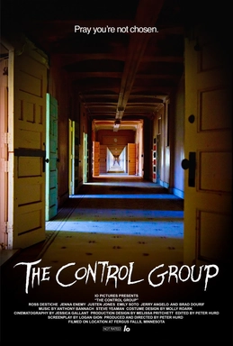 <i>The Control Group</i> (film) 0000 American film