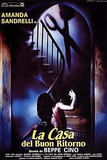 <i>La Casa del Buon Ritorno</i> 1986 film by Beppe Cino