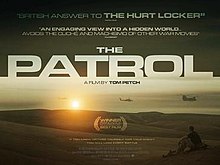 The Patrol: Operation Herrick