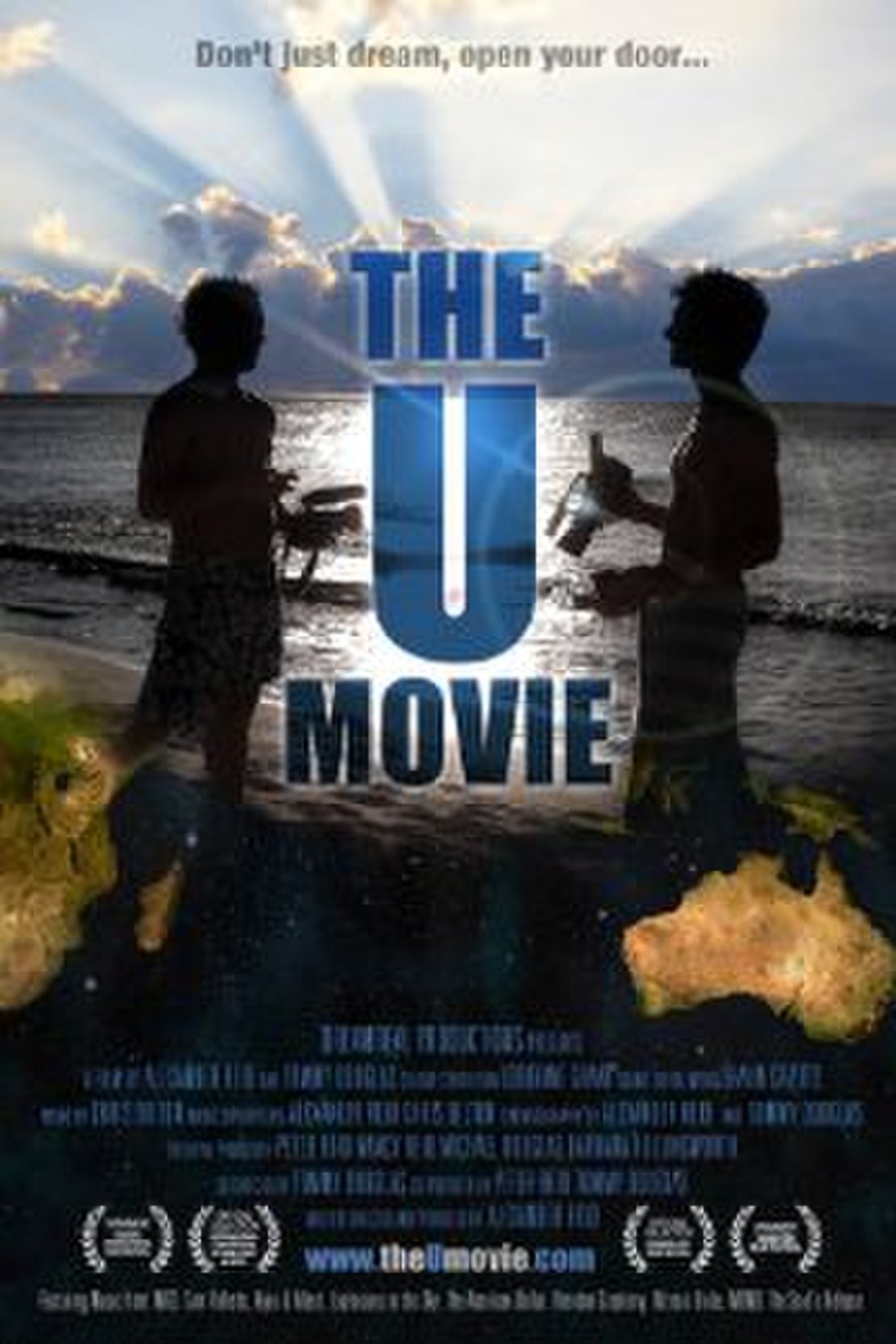 The U Movie