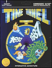 Time Tunnel Cover.jpg