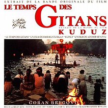 Time of the Gypsies – Soundtrack cover.jpg