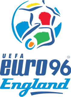UEFA Euro 1996 1996 edition of the UEFA Euro
