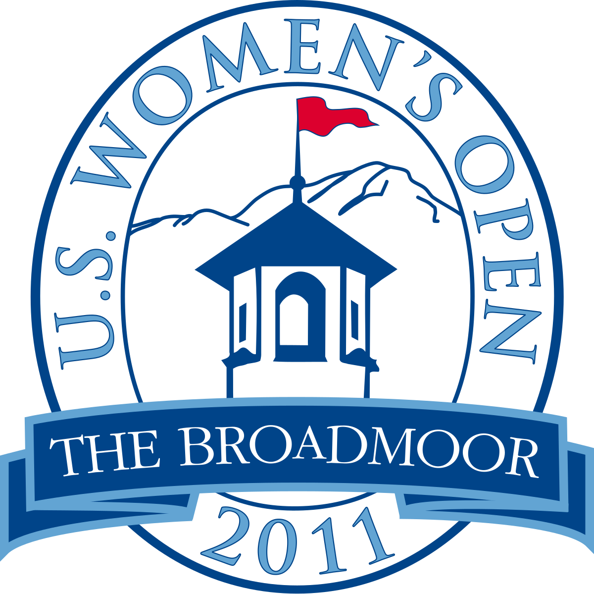 2011 U.S. Women's Open Golf Championship - Wikipedia