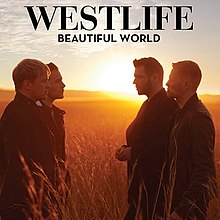 Westlife - Әдемі әлем.jpeg