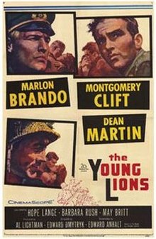 Theatrical release poster