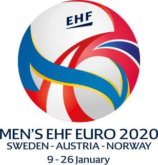 2020 European Mens Handball Championship 14th edition of the European Mens Handball Championship