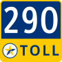 Thumbnail for File:290 Toll Road.svg