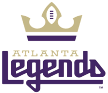 Team logo