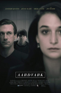 <i>Aardvark</i> (film) 2017 film by Brian Shoaf