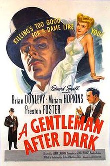 Gentleman thief - Wikipedia