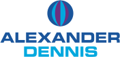 File:Alexander Dennis logo.svg
