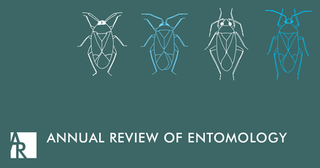 <i>Annual Review of Entomology</i> Academic journal