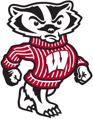 <span class="mw-page-title-main">Bucky Badger</span> Mascot of the University of Wisconsin–Madison