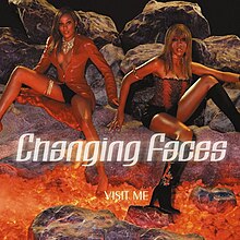 Changing Faces - Visit Me (обложка альбома) .jpg