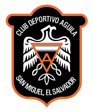 <span class="mw-page-title-main">C.D. Águila</span> Association football club