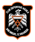 Club Deportivo Águila logo.svg
