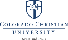 Colorado Christian University logo.svg