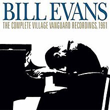 The Complete Village Vanguard Recordings, 1961 - Wikipedia