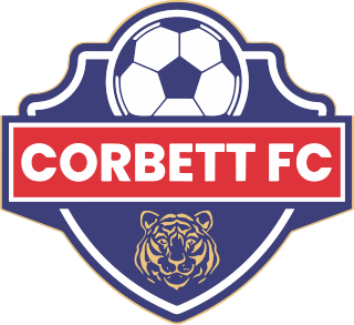 <span class="mw-page-title-main">Corbett FC</span> Indian association football club based in Uttarakhand