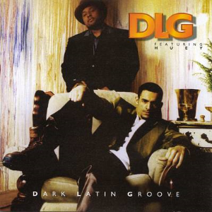 Album Dark Latin Groove