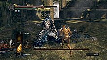 Dark Souls (video game) - Wikipedia