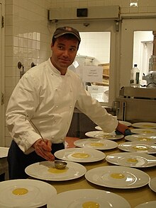 Дэвид Кармайкл chef.jpg