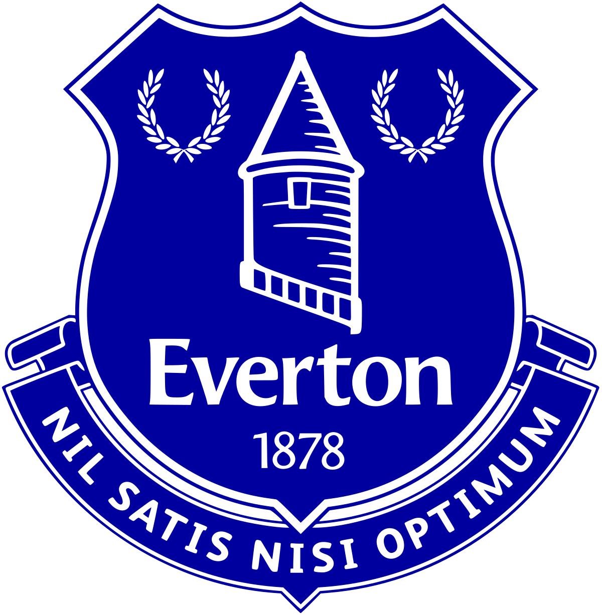 Everton F C Wikipedia