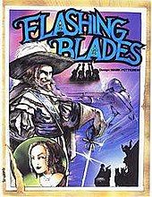 Flashing Blades, ролевая игра.jpg