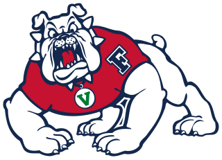 Fresno State Bulldogs Intercollegiate sports teams of California State University, Fresno