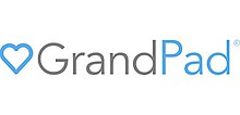 אתר GrandPad logo.jpg