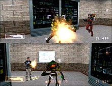 Half-Life (video game) - Wikipedia