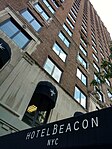 Hotel Beacon