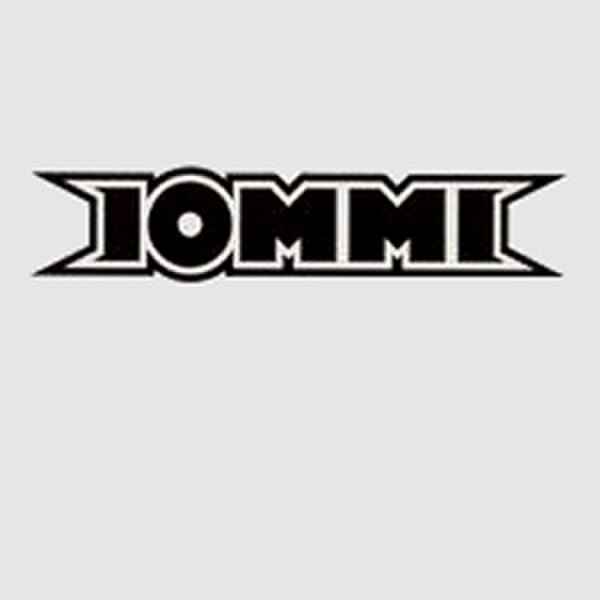 Iommi (album)