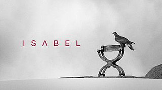 <i>Isabel</i> (TV series) Spanish television series