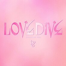 Ive - Love Dive (Japanese version cover).jpeg